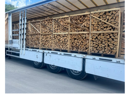 Brennholz lieferung Wien, Niderösterreich und Burgenland